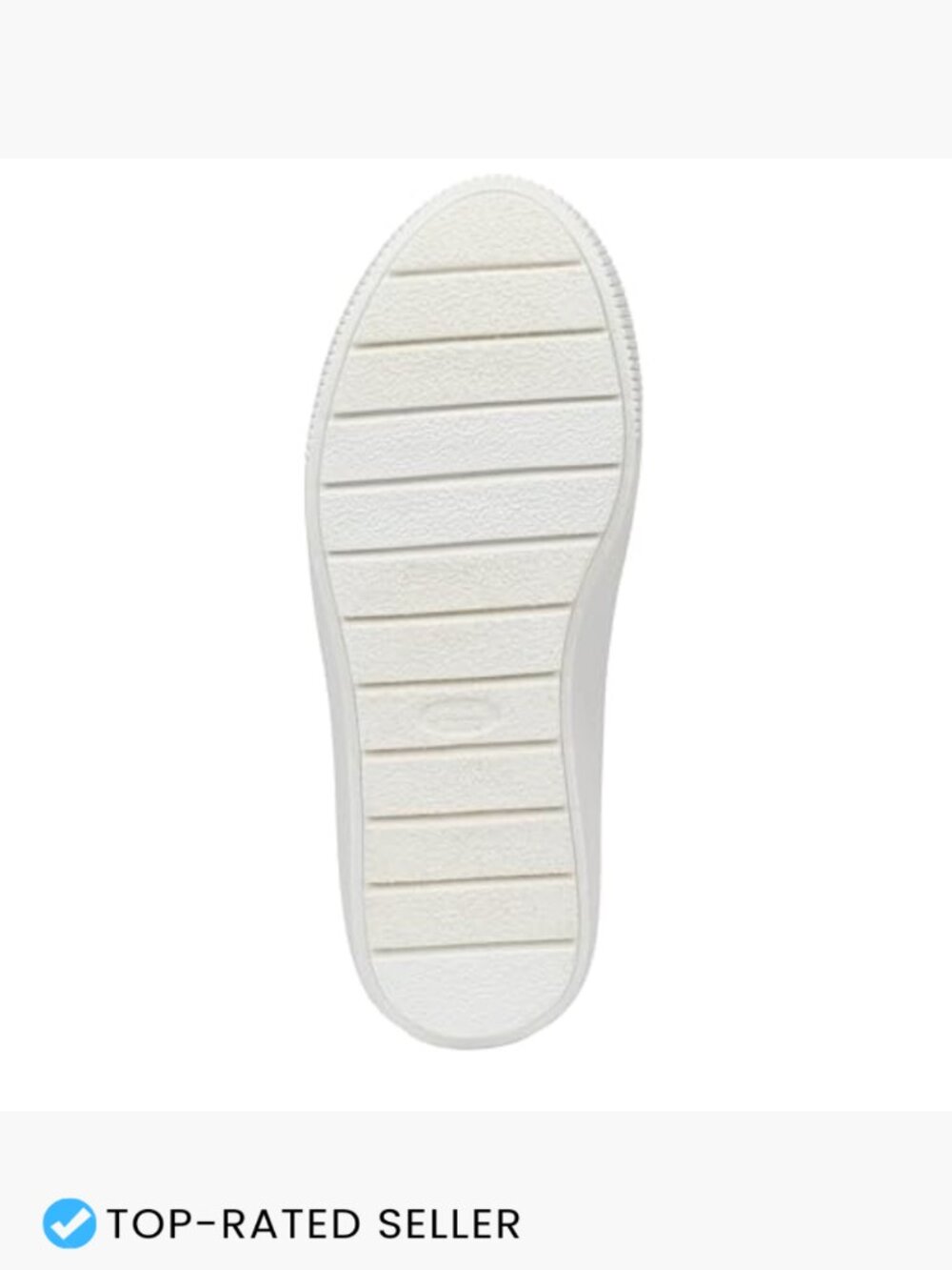 Women's Platform Fashion Sneakers Lace-Up Cushioned Supportive Thick Sole - Picture 4 of 7